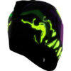 Stock image of ICON Airform Manik'RR MIPS Helmet product