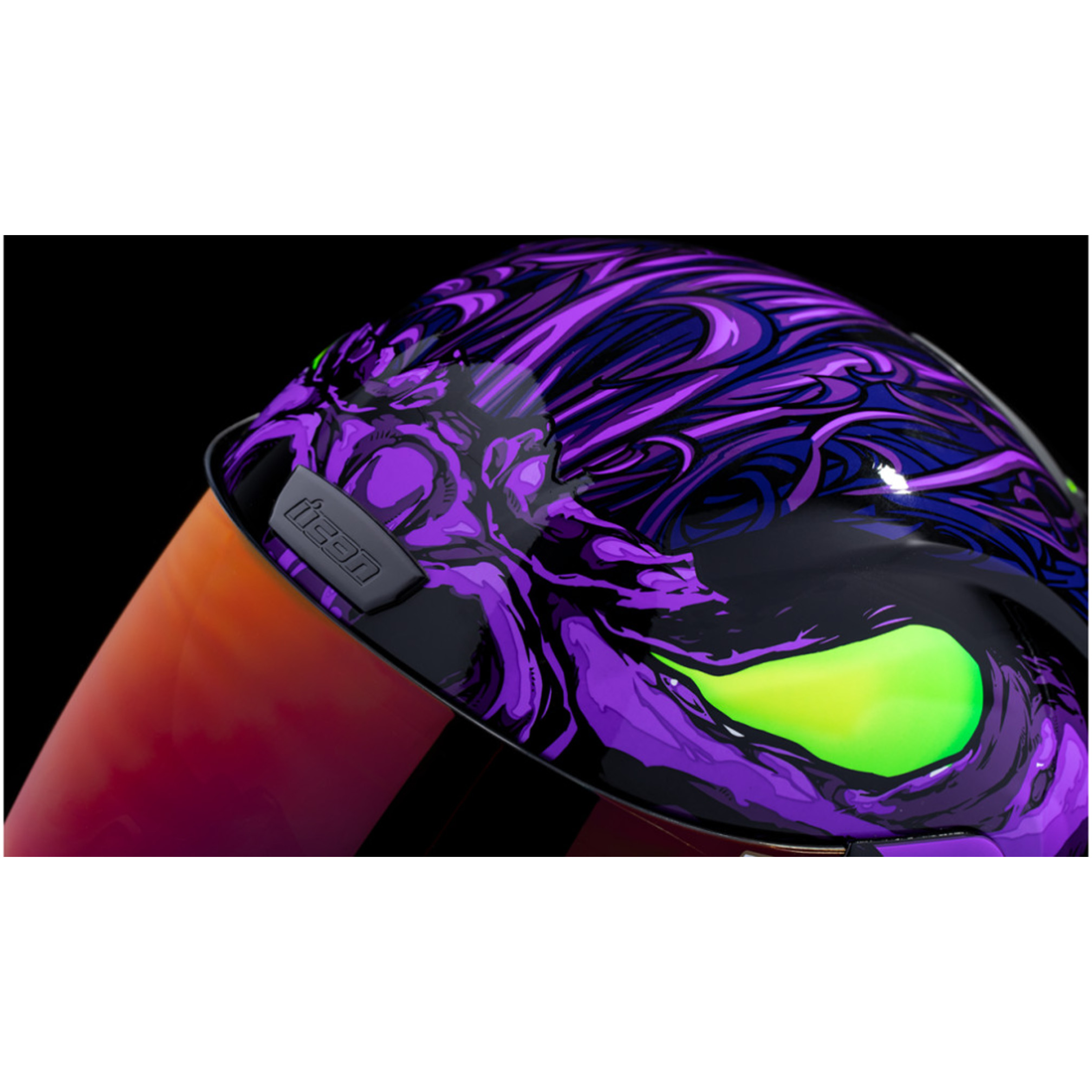 ICON Airform Manik’RR MIPS Helmet ICON Airform Manik'RR MIPS Helmet - Image 74