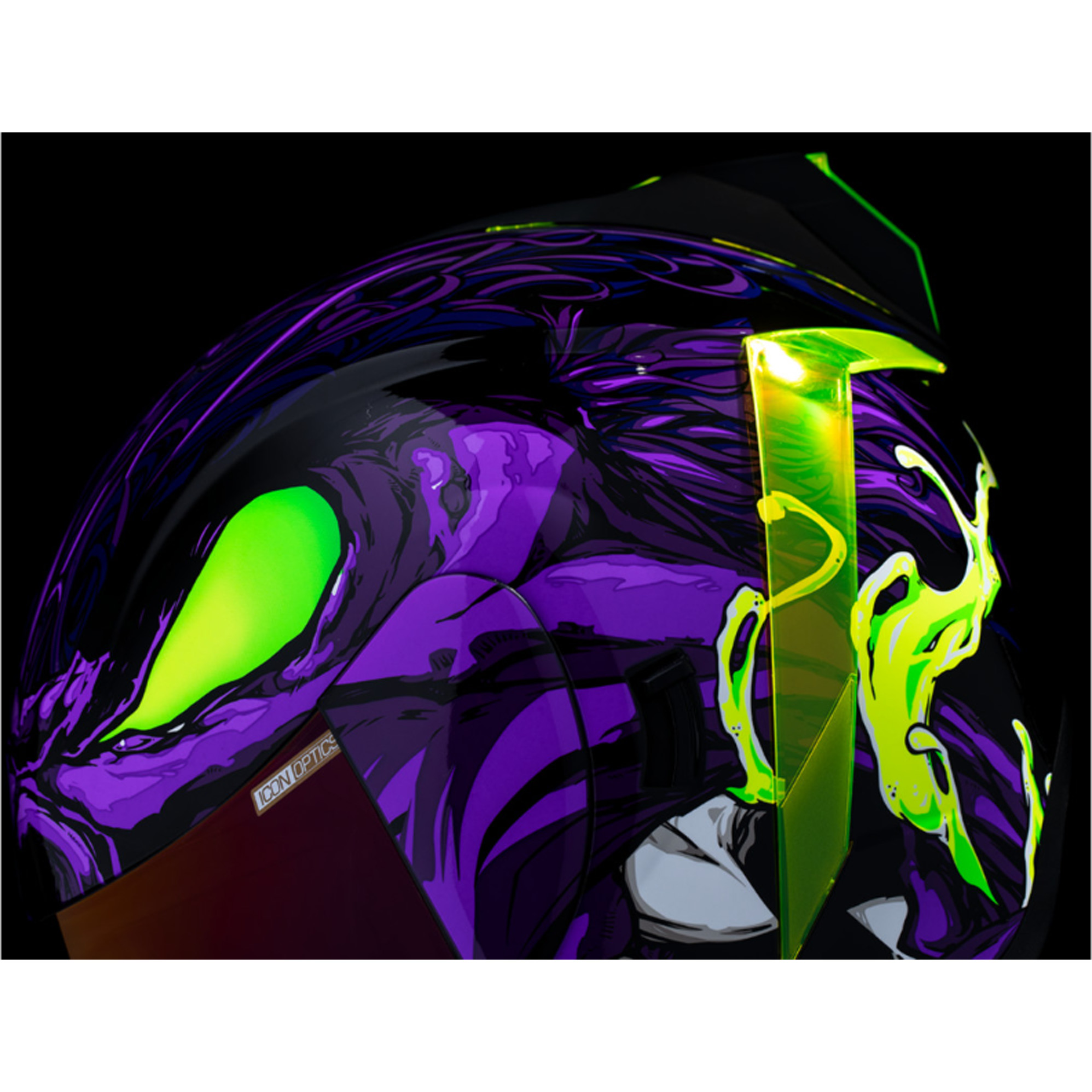 ICON Airform Manik’RR MIPS Helmet ICON Airform Manik'RR MIPS Helmet - Image 76