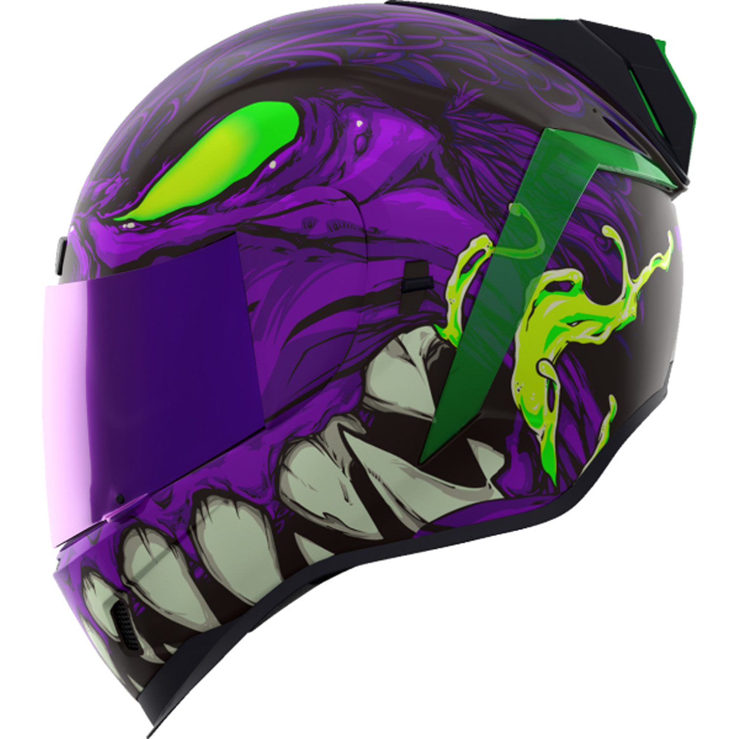 ICON Airform Manik’RR MIPS Helmet ICON Airform Manik'RR MIPS Helmet - Image 63