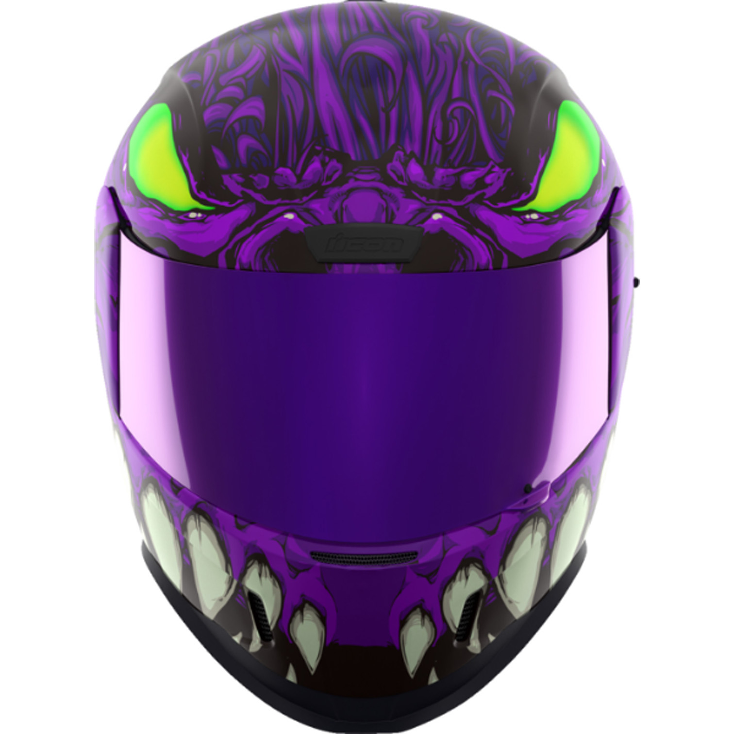 ICON Airform Manik’RR MIPS Helmet ICON Airform Manik'RR MIPS Helmet - Image 66