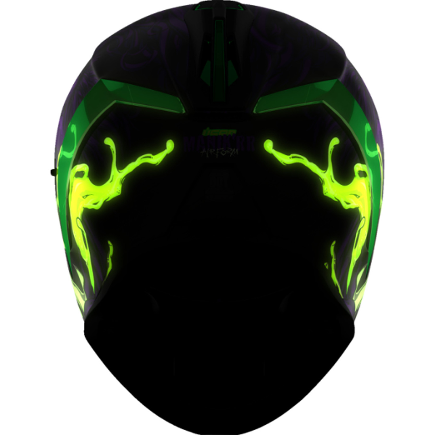 ICON Airform Manik’RR MIPS Helmet ICON Airform Manik'RR MIPS Helmet - Image 70