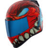 Stock image of ICON Airform Manik'RR MIPS Helmet product
