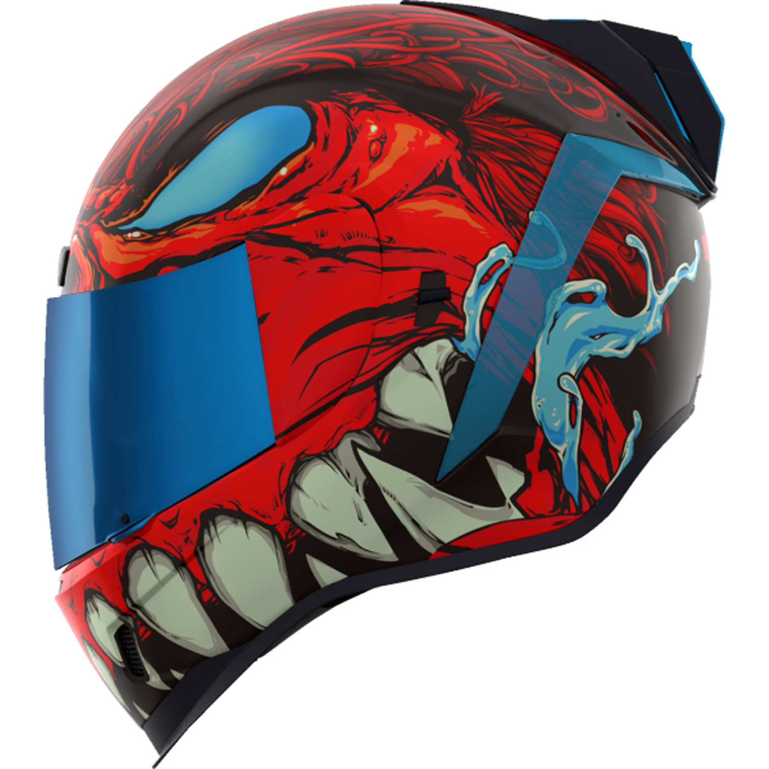 ICON Airform Manik’RR MIPS Helmet ICON Airform Manik'RR MIPS Helmet - Image 83