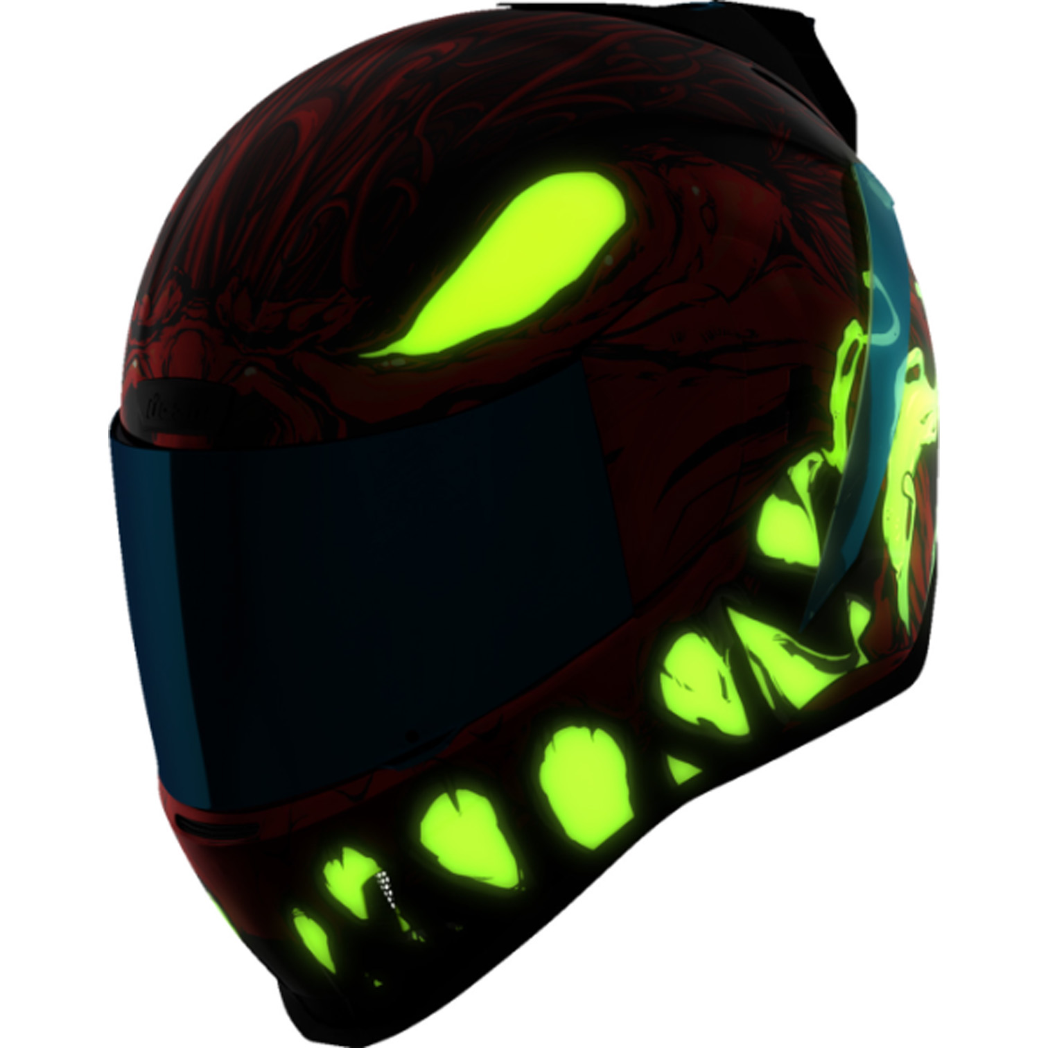 ICON Airform Manik’RR MIPS Helmet ICON Airform Manik'RR MIPS Helmet - Image 88