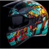 Stock image of ICON Airform Munchies MIPS Helmet product