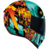 Stock image of ICON Airform Munchies MIPS Helmet product
