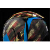 Stock image of ICON Airform Old Glory Helmet product