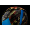 Stock image of ICON Airform Old Glory Helmet product