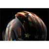 Stock image of ICON Airform Old Glory Helmet product
