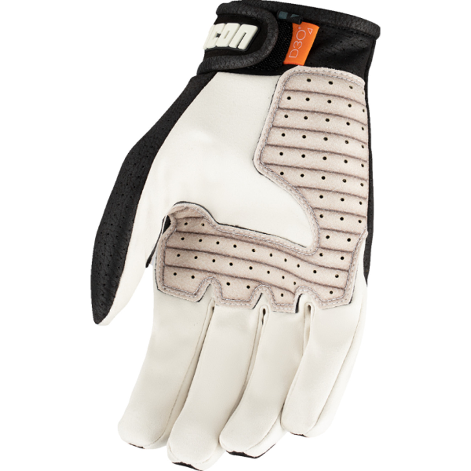 ICON Airform Slabtown Gloves ICON Airform Slabtown Gloves - Image 2