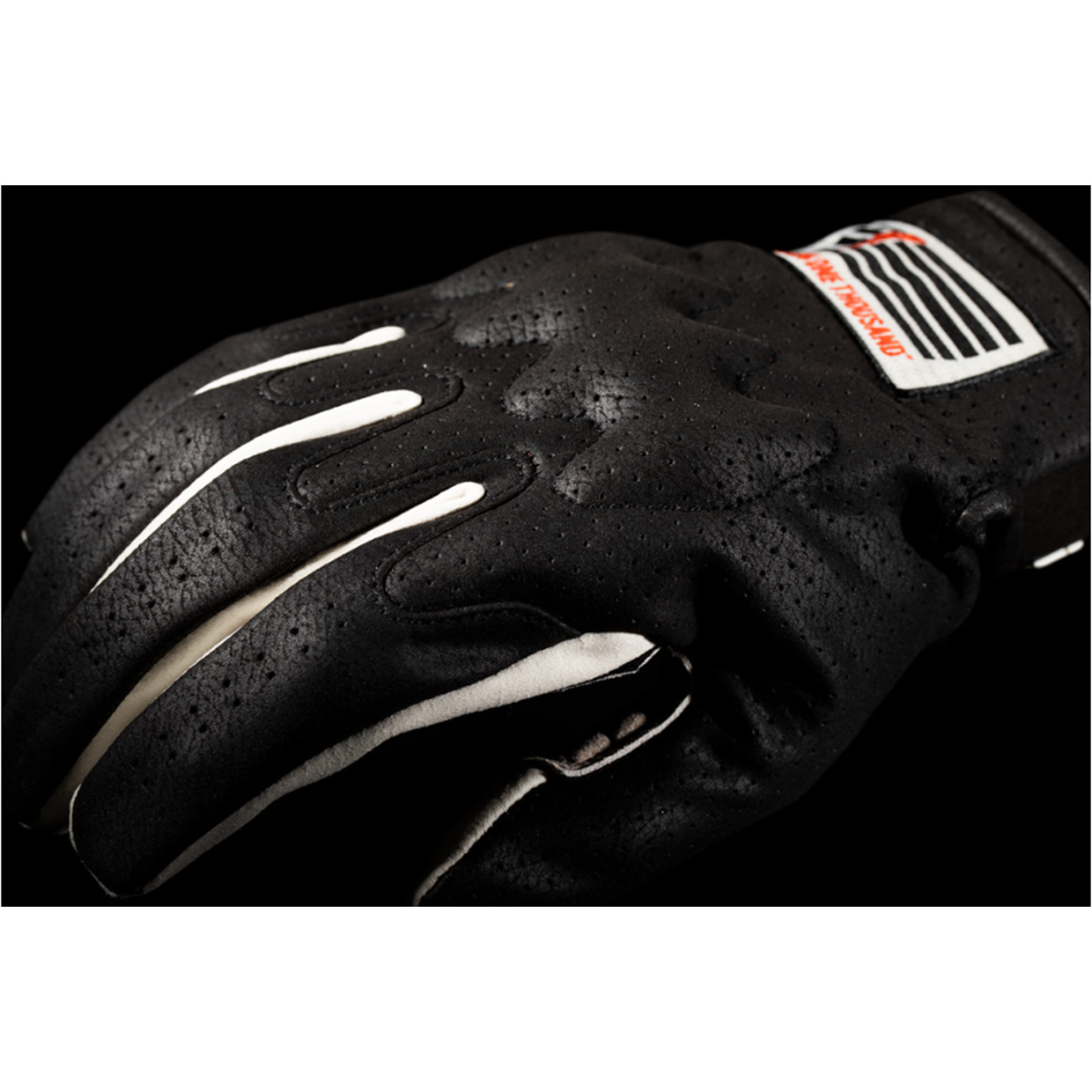 ICON Airform Slabtown Gloves ICON Airform Slabtown Gloves - Image 3