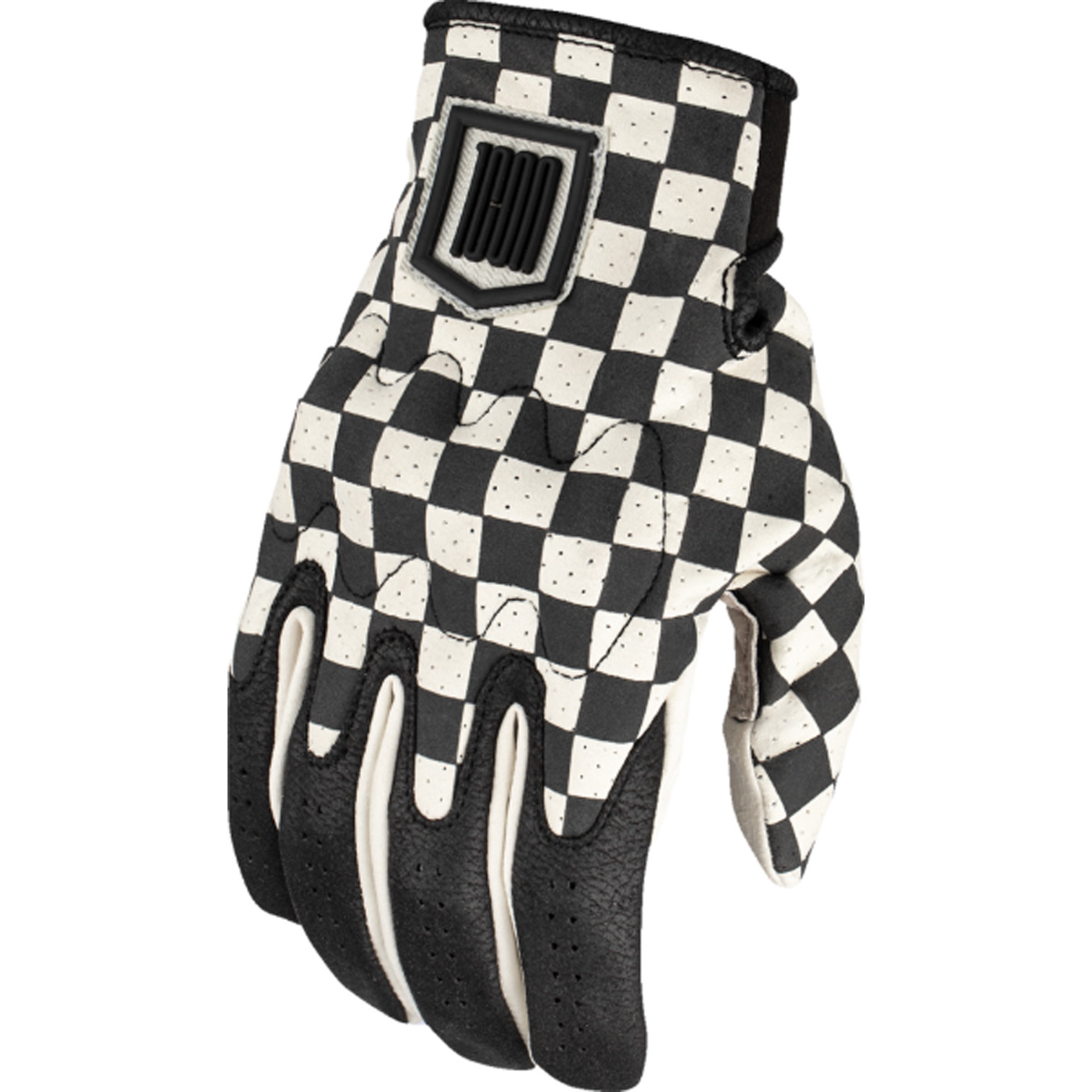 ICON Airform Slabtown Gloves ICON Airform Slabtown Gloves - Image 4