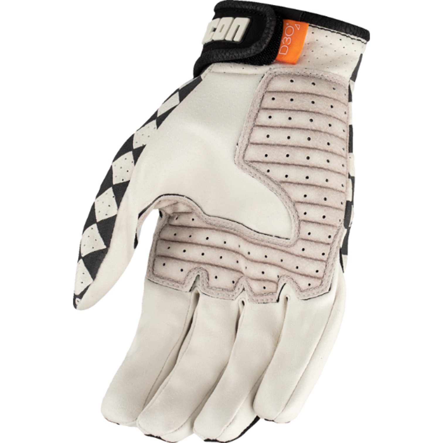 ICON Airform Slabtown Gloves ICON Airform Slabtown Gloves - Image 5
