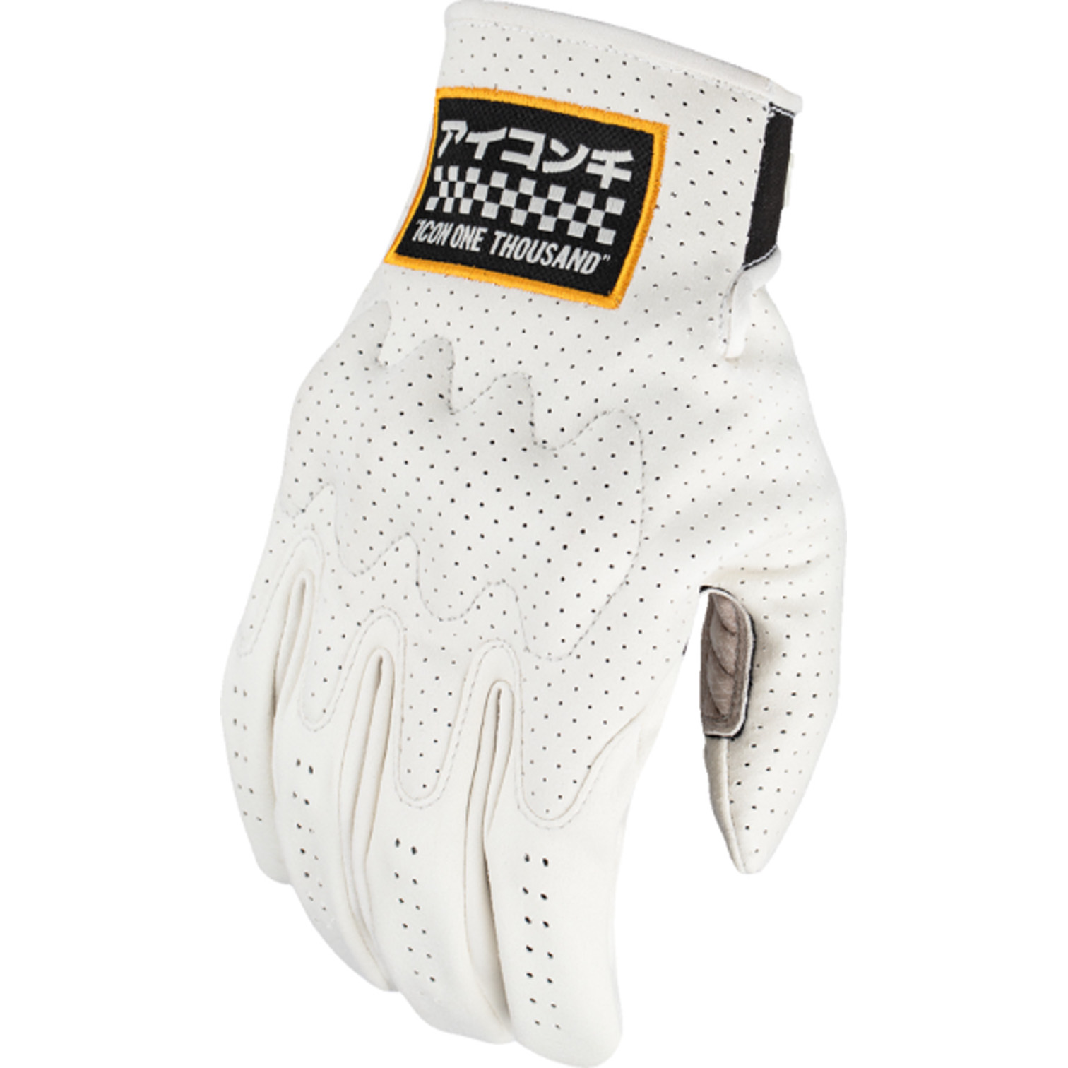 ICON Airform Slabtown Gloves ICON Airform Slabtown Gloves - Image 6