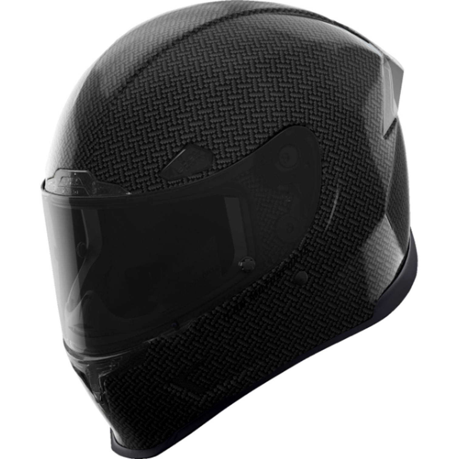 ICON Airframe Pro Carbon 4Tress Helmet ICON Airframe Pro Carbon 4Tress Helmet