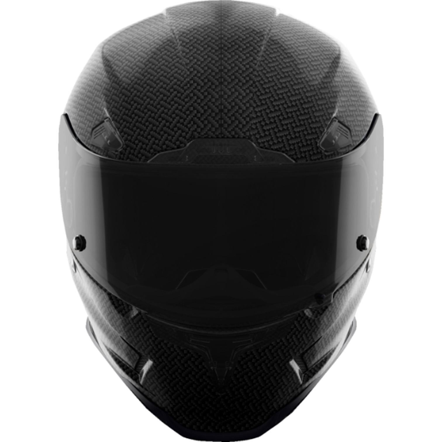 ICON Airframe Pro Carbon 4Tress Helmet ICON Airframe Pro Carbon 4Tress Helmet - Image 5