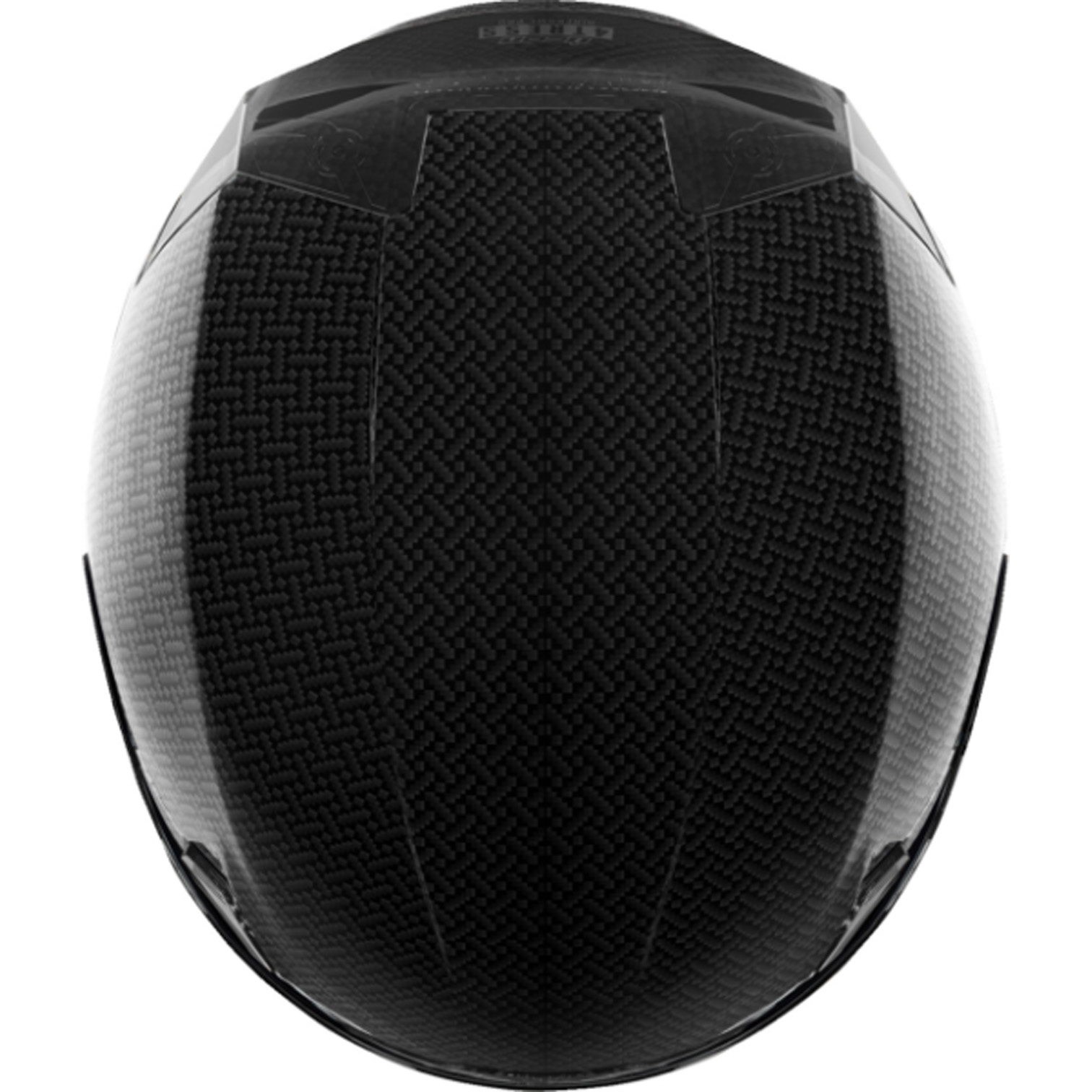 ICON Airframe Pro Carbon 4Tress Helmet ICON Airframe Pro Carbon 4Tress Helmet - Image 6