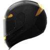 Stock image of ICON Airframe Pro Carbon 4Tress Helmet product