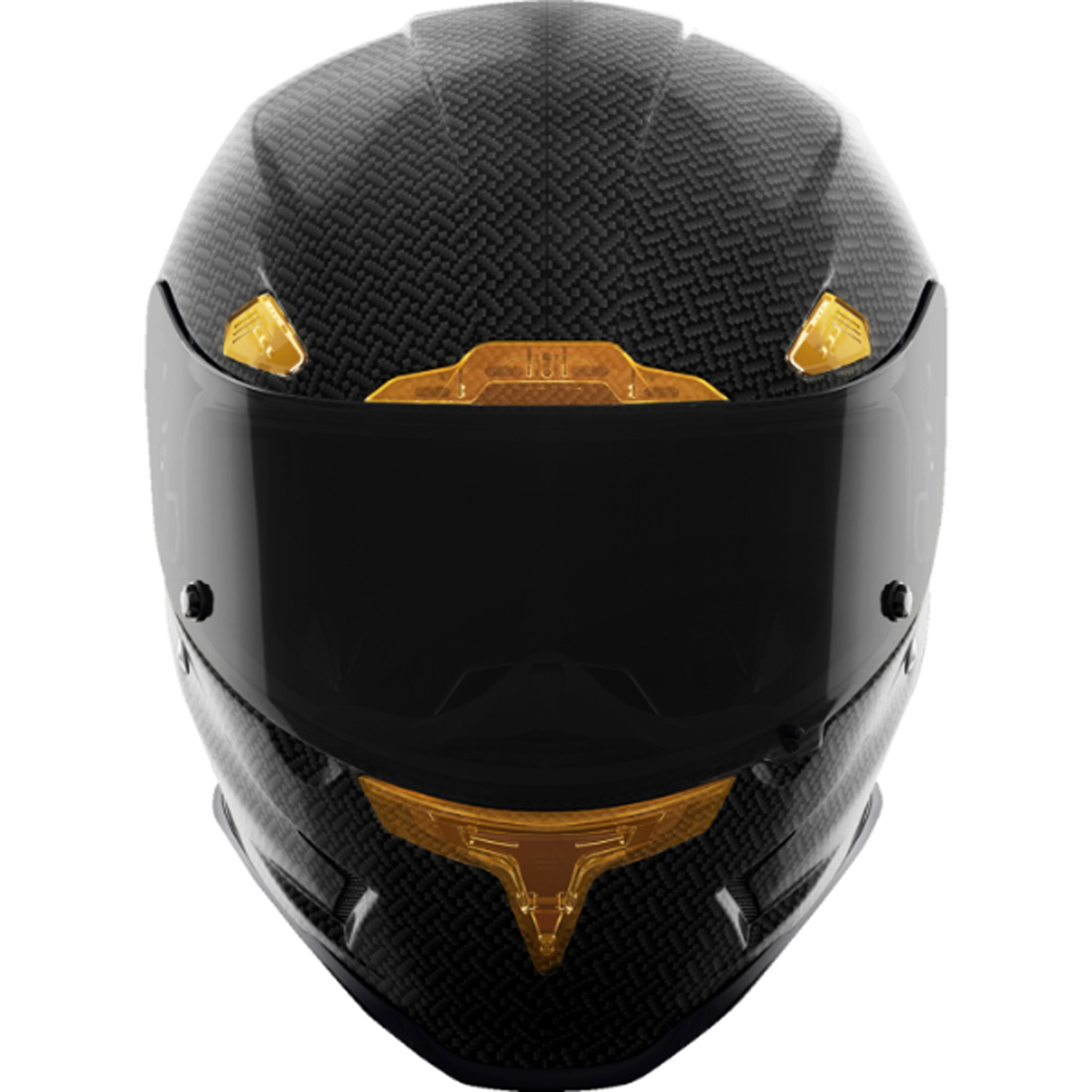 ICON Airframe Pro Carbon 4Tress Helmet ICON Airframe Pro Carbon 4Tress Helmet - Image 20