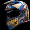 Stock image of ICON Airframe Pro Tejas Libre Helmet product