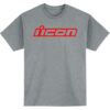 Stock image of ICON Clasicon Tee product