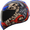 Stock image of ICON Domain Revere Helmet product