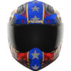 Stock image of ICON Domain Revere Helmet product