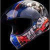 Stock image of ICON Domain Revere Helmet product