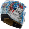 Stock image of ICON Elsinore American Basstard Helmet product