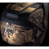 Stock image of ICON Elsinore Kaonohi Helmet product