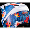 Stock image of ICON Elsinore Kaonohi Helmet product