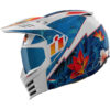 Stock image of ICON Elsinore Kaonohi Helmet product