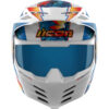 Stock image of ICON Elsinore Kaonohi Helmet product