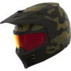 Stock image of ICON Elsinore Magnacross Helmet product