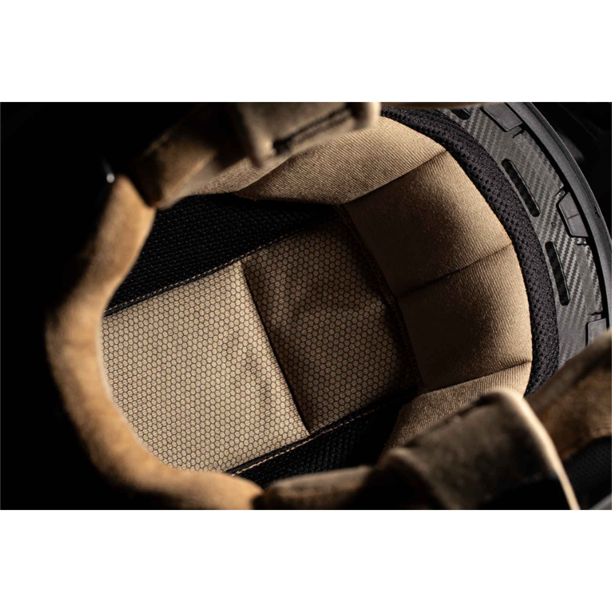 ICON Elsinore Magnacross Helmet ICON Elsinore Magnacross Helmet - Image 11