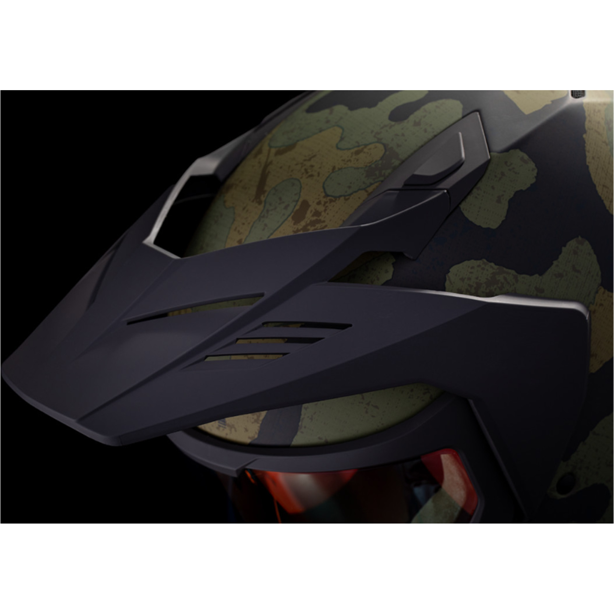 ICON Elsinore Magnacross Helmet ICON Elsinore Magnacross Helmet - Image 14