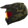 Stock image of ICON Elsinore Magnacross Helmet product