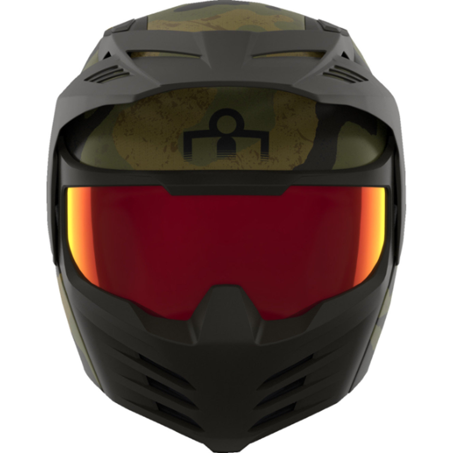 ICON Elsinore Magnacross Helmet ICON Elsinore Magnacross Helmet - Image 5
