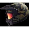 Stock image of ICON Elsinore Magnacross Helmet product