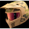 Stock image of ICON Elsinore Magnacross Helmet product
