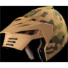 Stock image of ICON Elsinore Magnacross Helmet product