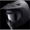 Stock image of ICON Elsinore Monotype Helmet product