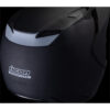 Stock image of ICON Elsinore Monotype Helmet product
