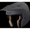 Stock image of ICON Elsinore Monotype Helmet product