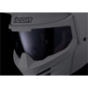 Stock image of ICON Elsinore Monotype Helmet product