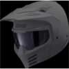 Stock image of ICON Elsinore Monotype Helmet product