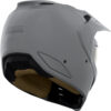Stock image of ICON Elsinore Monotype Helmet product