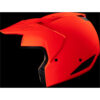 Stock image of ICON Elsinore Monotype Helmet product