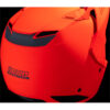 Stock image of ICON Elsinore Monotype Helmet product